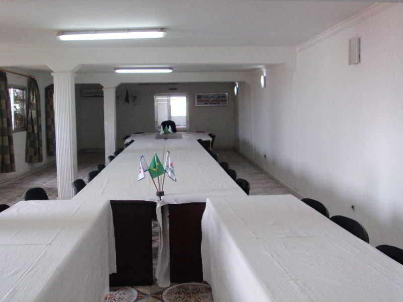 Ikrama - Hostel Nouakchott Kültér fotó