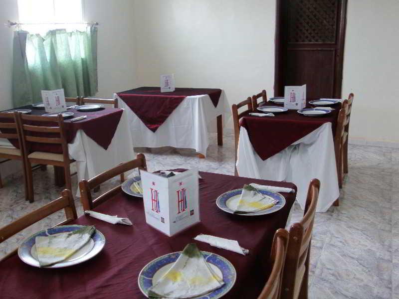 Ikrama - Hostel Nouakchott Kültér fotó