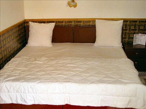 Ikrama - Hostel Nouakchott Szoba fotó