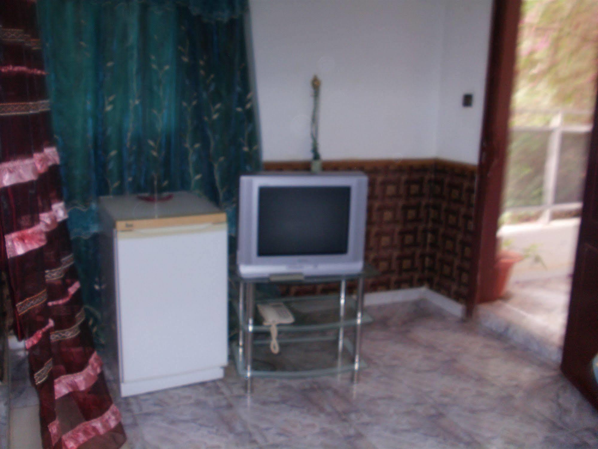 Ikrama - Hostel Nouakchott Kültér fotó