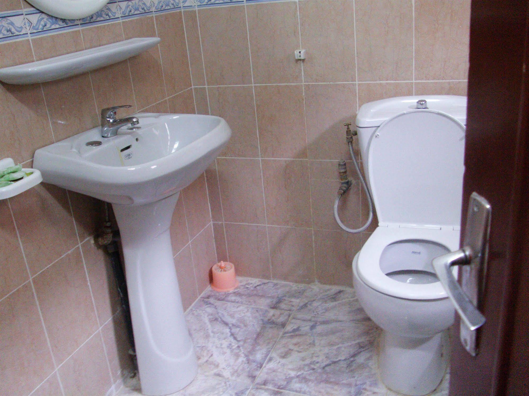 Ikrama - Hostel Nouakchott Kültér fotó