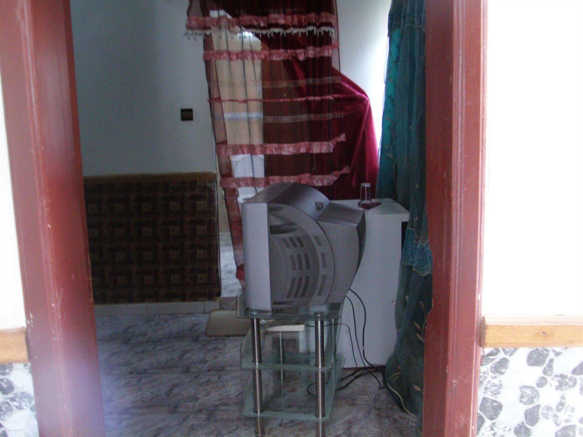 Ikrama - Hostel Nouakchott Kültér fotó