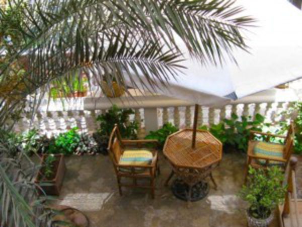Ikrama - Hostel Nouakchott Kültér fotó