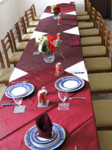 Ikrama - Hostel Nouakchott Kültér fotó